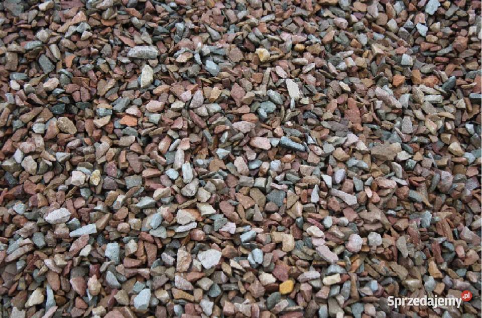 Kliniec porfirowy 4315mm śląskie