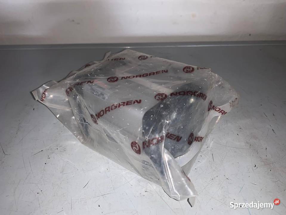 IMI Norgren SM192050M50 Pneumatic Cylinder Warszawa