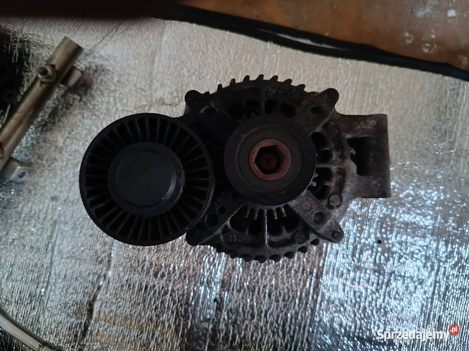 Alternator BMW e81 e87 E90 N43B20 20B osobowe Jawor