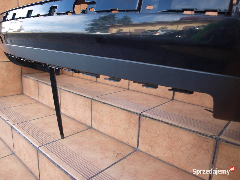 BMW 3 E36 zderzak tył sedan 1990 1998r Kalisz sprzedam