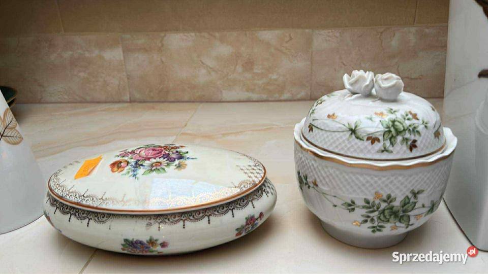 Puzderko Limoges France pomorskie Gdańsk