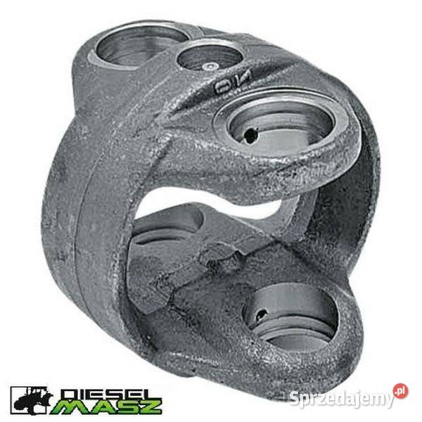 AL68436 ŁĄCZNIK PÓŁOSI John Deere 68006920 Deutz Zbuczyn