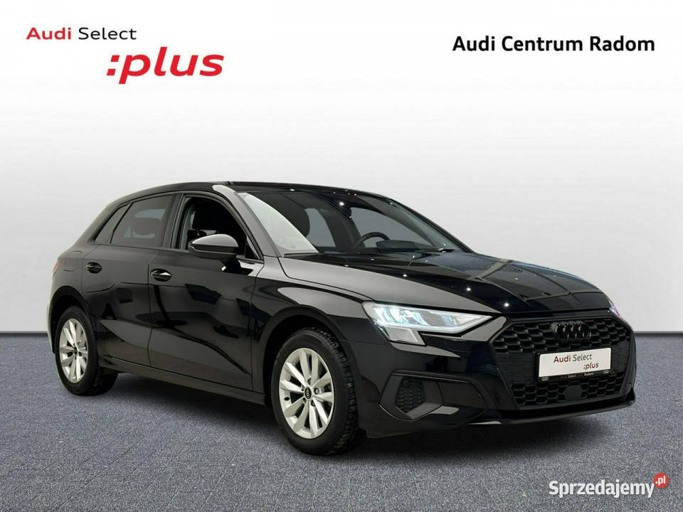 Audi A3 Sportback 35 TFSI 150 Stronic Kamera Audi