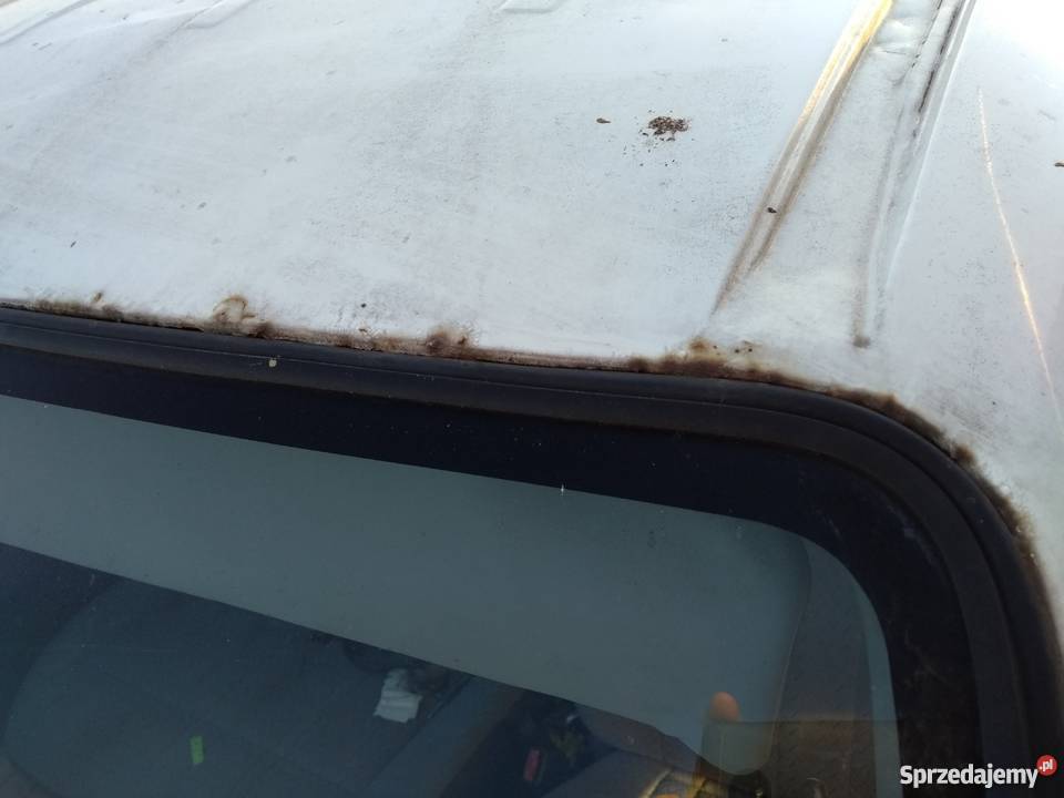 SPRZEDAM TOYOTA HIACE Toyota kujawsko-pomorskie