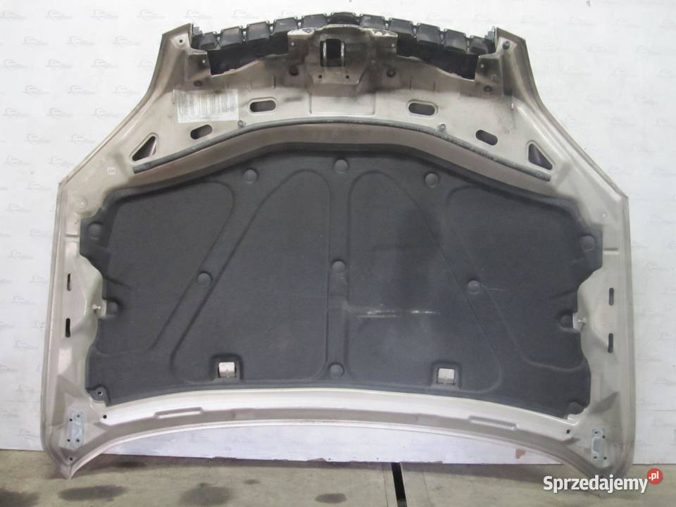 OPEL ANTARA LIFT 12r maska