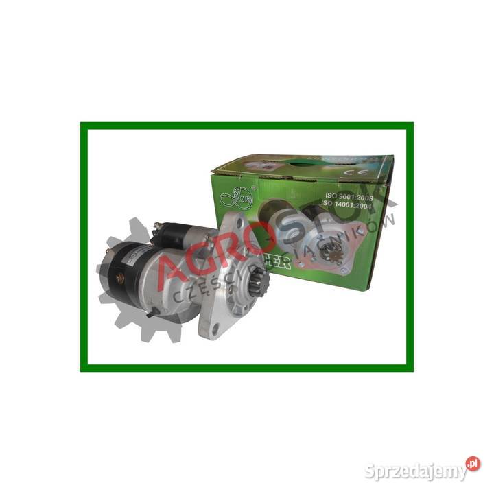 Rozrusznik jumz 27 jobs jubana Parczew