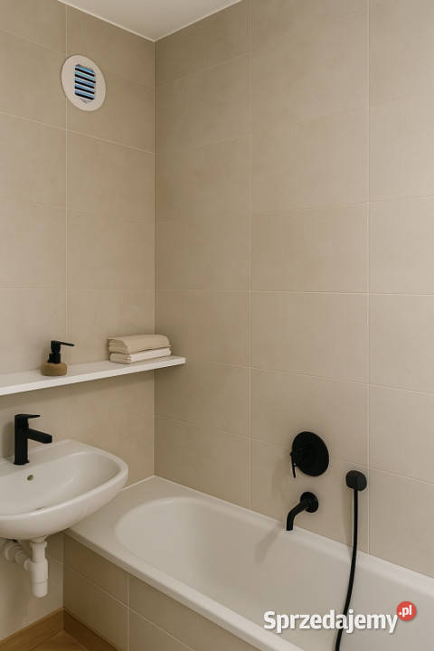 Mieszkanie 2pokojowe 385m2 Zgierz os 650lecia 3 piętra i więcej