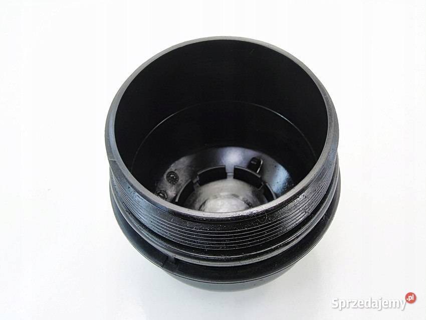 KOREK FILTRA OLEJU 13 D MJTD TIPO 500X MITO IDEA sprzedam