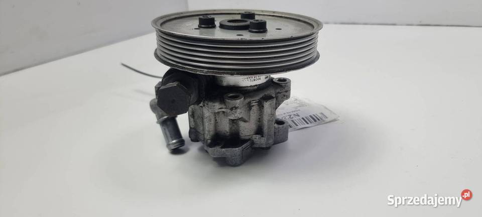POMPA WSPOMAGANIA VOLKSWAGEN PASSAT B5 LIFT osobowe Lipno