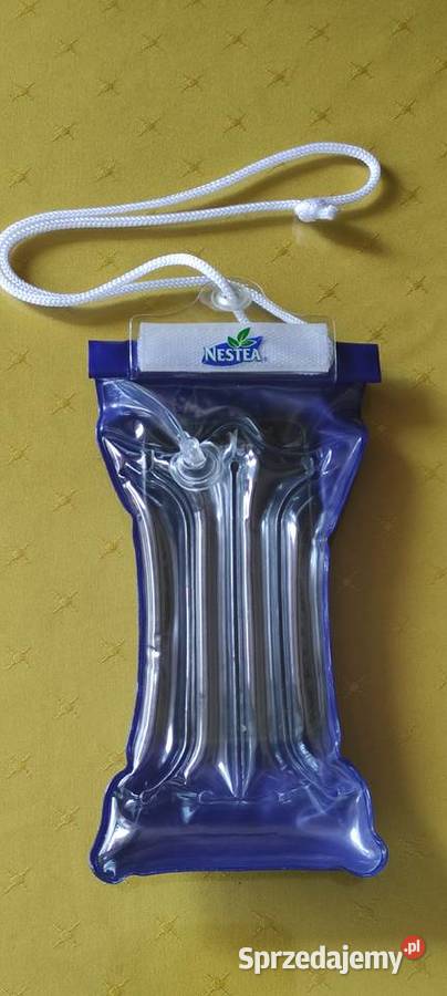 Dmuchane etui na telefon ochraniacz pokrowiec na Pozostałe Pruszków