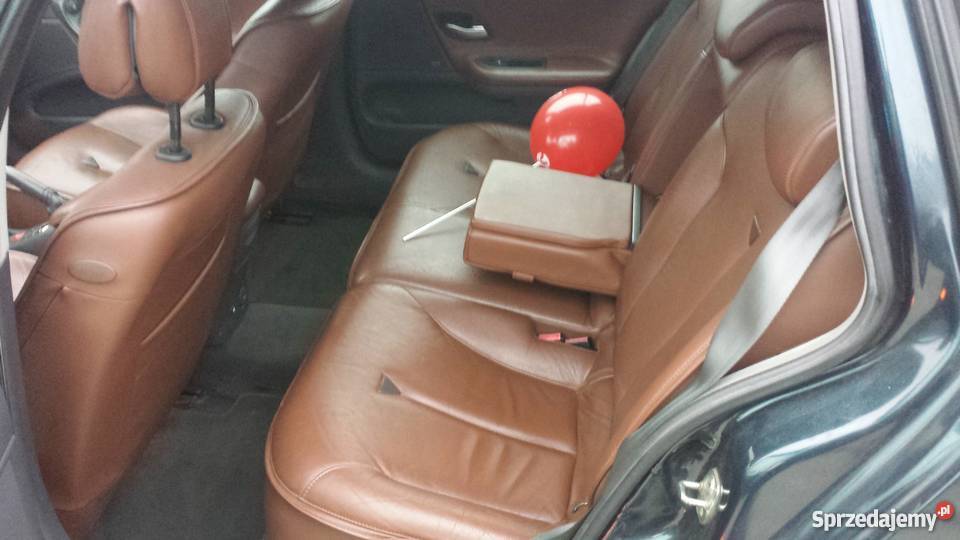 Renault Laguna II 19 DCI Initiale Paris Bogate Laguna łódzkie Łowicz