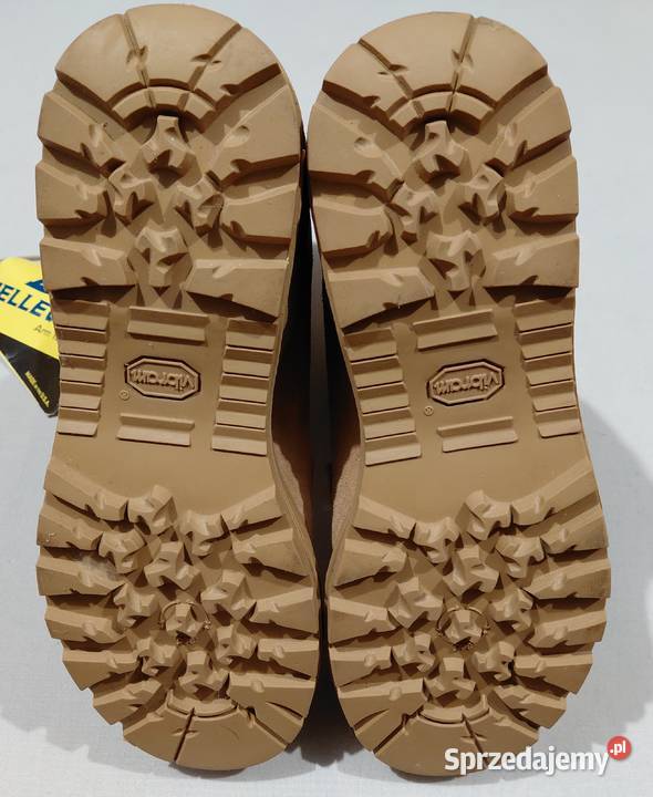 Buty ICWR Belleville Goretex 65W