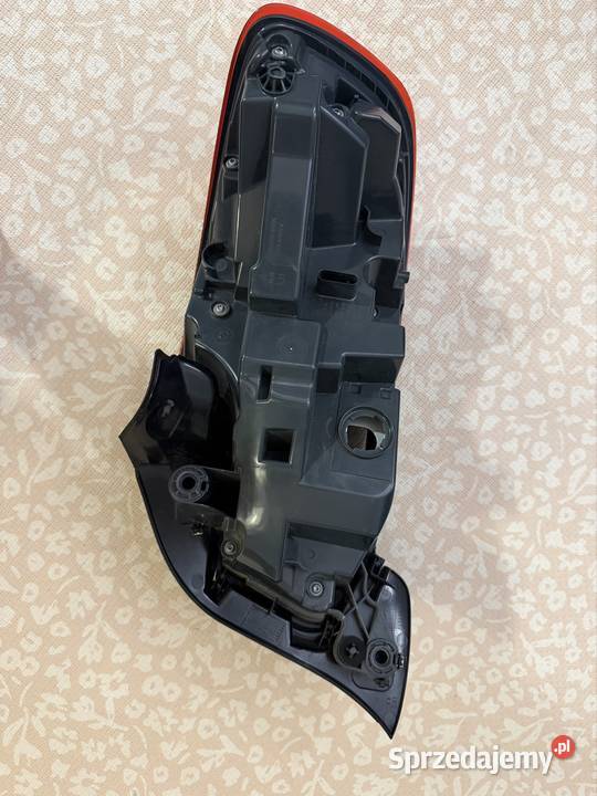 BMW F22 F23 F87 M2 lampa lewa tyl LED 9491539 Warszawa