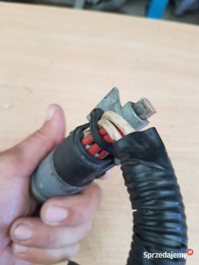 リッツ Stacyjka kostka CITROEN XANTIA 93- 96244156 4162W4