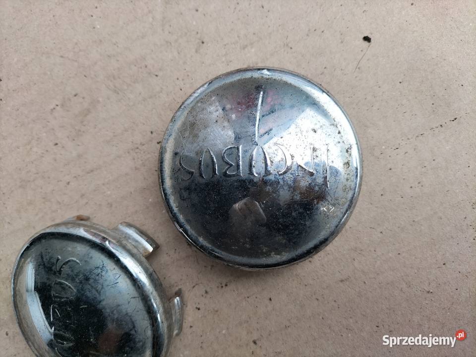 KOŁPAK KAPSEL DEKIELEK INCUBUS PCW4 LG060801