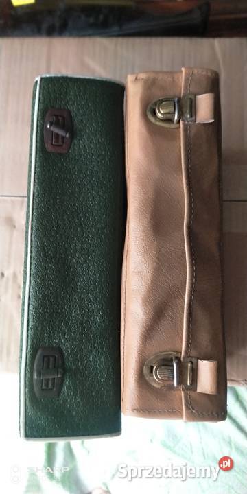 Fiat 125p Fiat 126p Syrena apteczki samochodowe