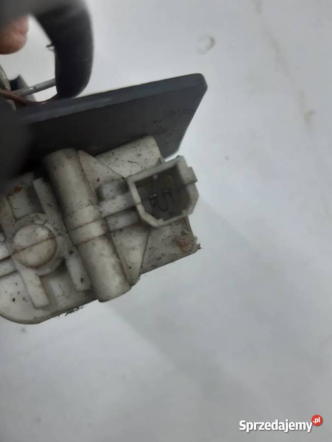 Fiat Croma II zamek klapy tylnej Ksawerów