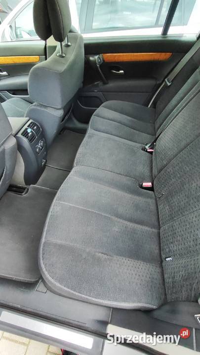 Renault Vel Satis 20 dCi 150 Initiale Vel Satis dolnośląskie