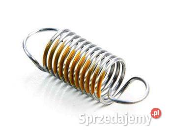 Sprężyna regulacyjna 796261 Kamionna