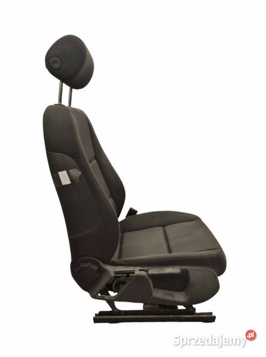 FOTEL PRZÓD PRAWY PASAŻERA AUDI A4 B6 AUDI A4 B7 Działoszyce sprzedam