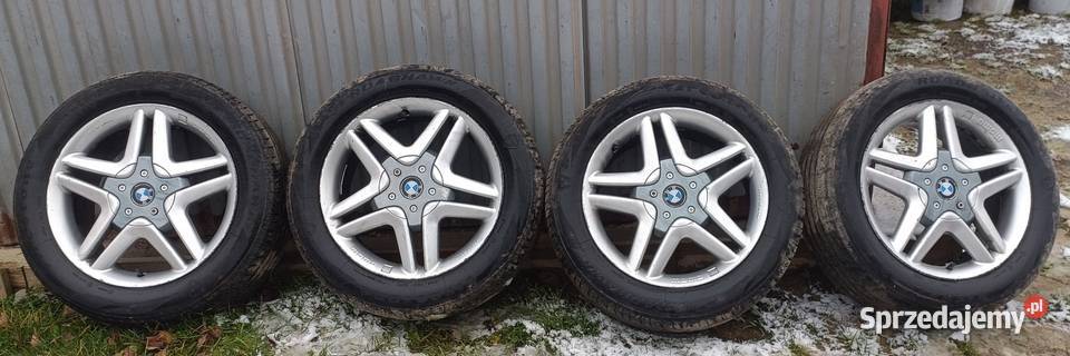 Koła MOMO 5x12017 BMWopelitp Ołpiny
