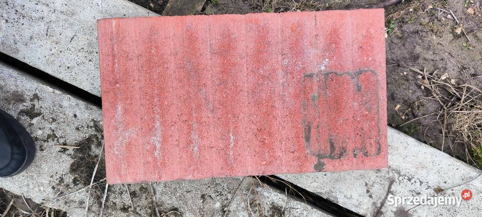 Sprzedam nowe obrzeża Września sprzedam