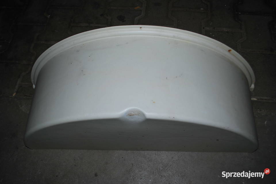 NADKOLE WEWNĘTRZNE DO PRZYCZEPY KEMPINGOWEJ Pozostałe mazowieckie Grzebowilk