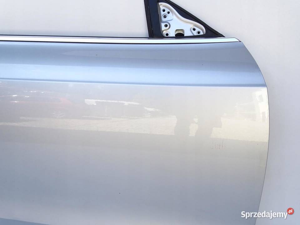 DRZWI PRAWY PRZÓD PRAWE PRZEDNIE LX7W AUDI A5 8T