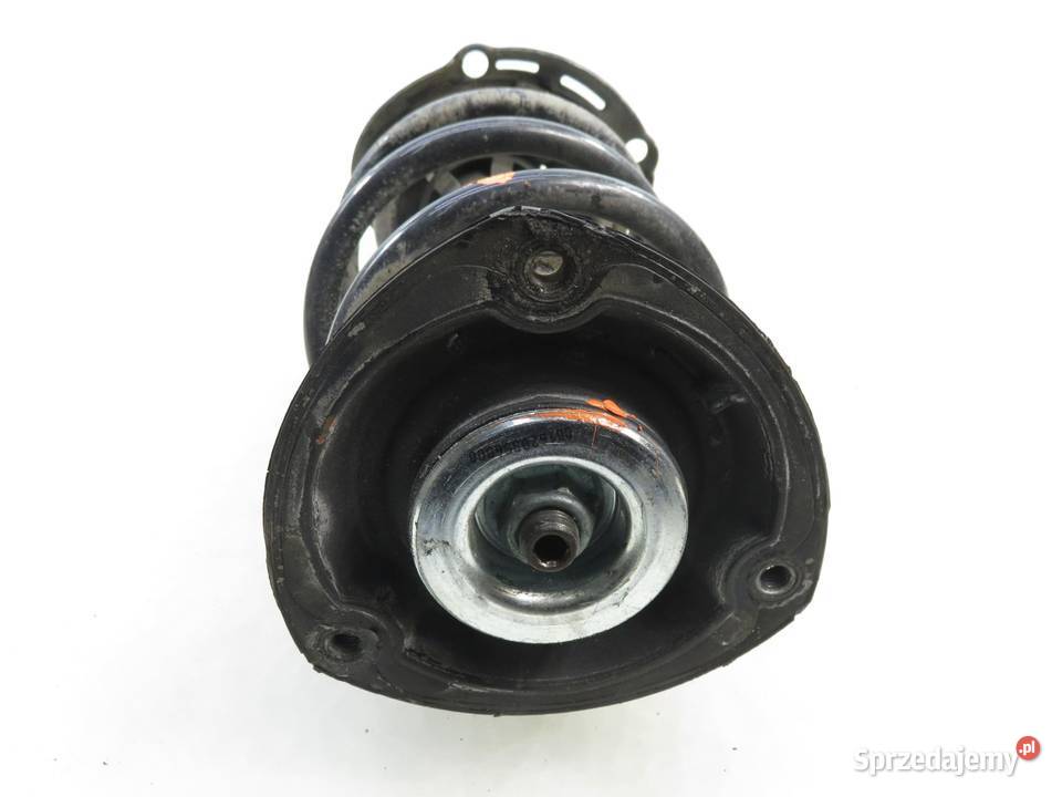 MCPERSON PRAWY PRZEDNI VW GOLF VII 16 TDI Motoryzacja małopolskie