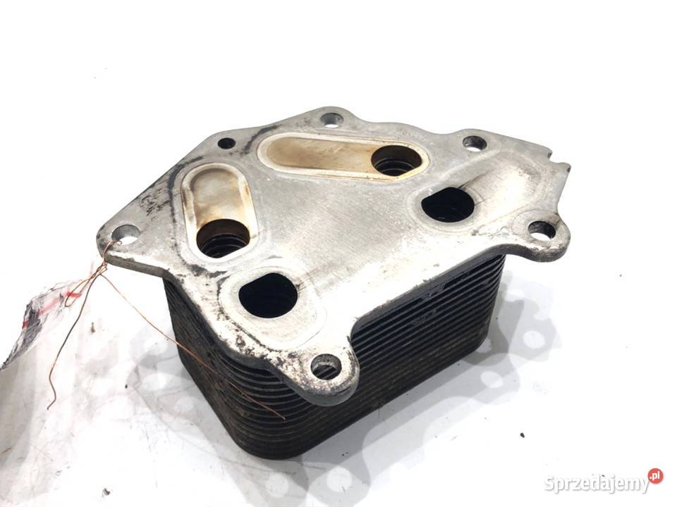 CHŁODNICA OLEJU CITROEN BERLINGO II 16 75