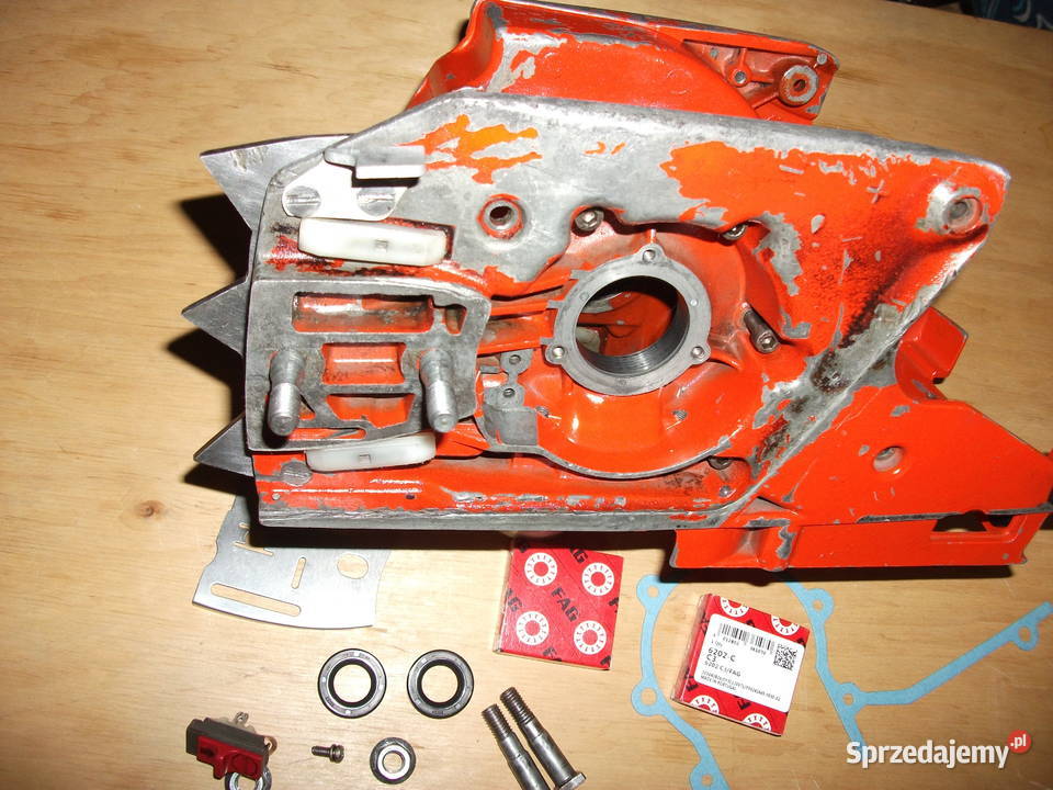 Ceaka zapłonowa używana do 80180280 DOLPIMA kujawsko-pomorskie Włocławek