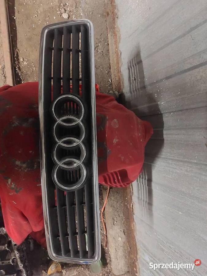 Gril audi a6c6 Skarżysko-Kamienna