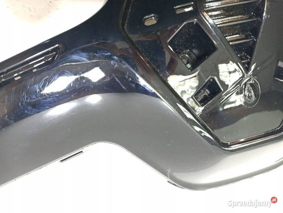Renault Clio V 2019 Atrapa grill przód nakładka Skarżysko-Kamienna sprzedam