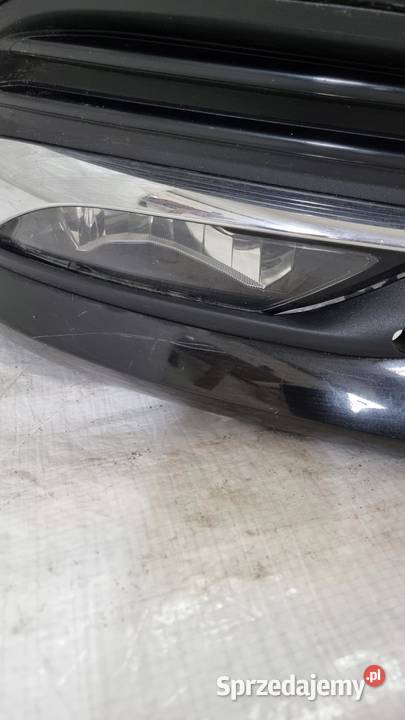 ZDERZAK PRZEDNI PRZÓD 6 PDC OPEL INSIGNIA B