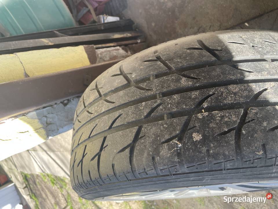 Kołafelgi r17 5x112opis Częstochowa sprzedam