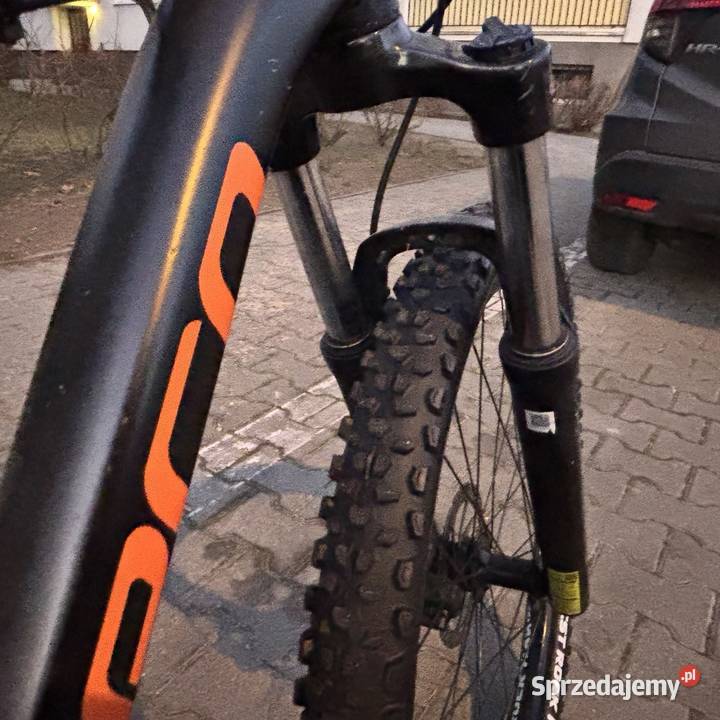 Rower gorski 275 Górskie, MTB Poznań sprzedam