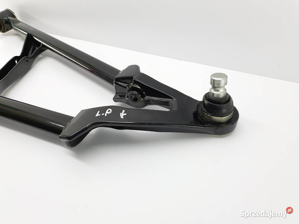 Wahacz Lewy Przod Dolny Przedni Can Am Ryker 900 Zawieszenie Łódź