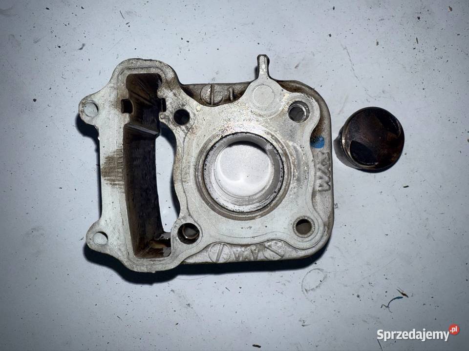 Cylinder silnika SYM Orbit II 50 4T Ostrów Wielkopolski