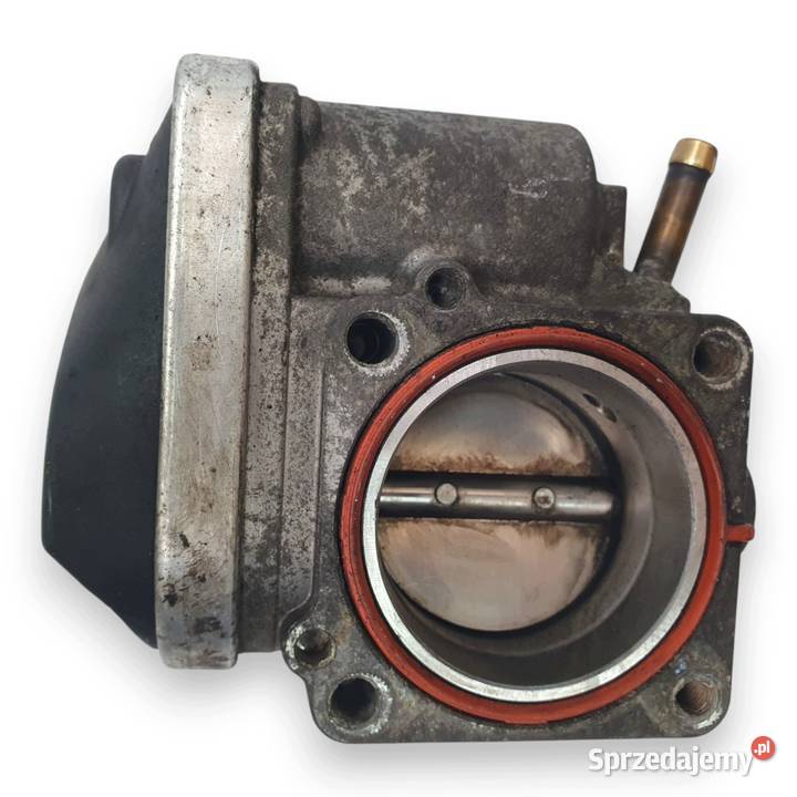 PRZEPUSTNICA Mini Cooper One R50 R52 16 16V Części samochodowe sprzedam