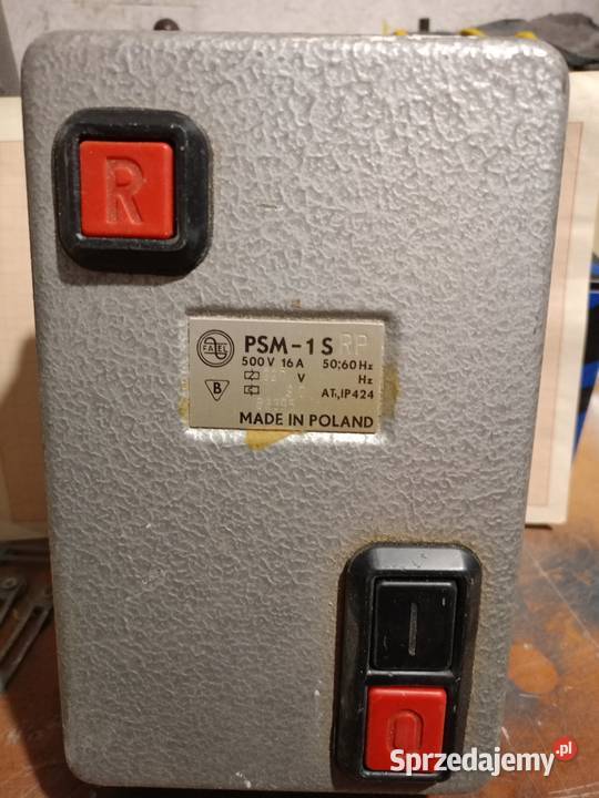 Sprzedam włączniki Piła