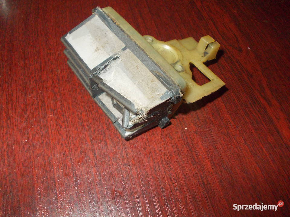 husqvarna 40 podstawa filtra powietrza 1852 Pozostałe