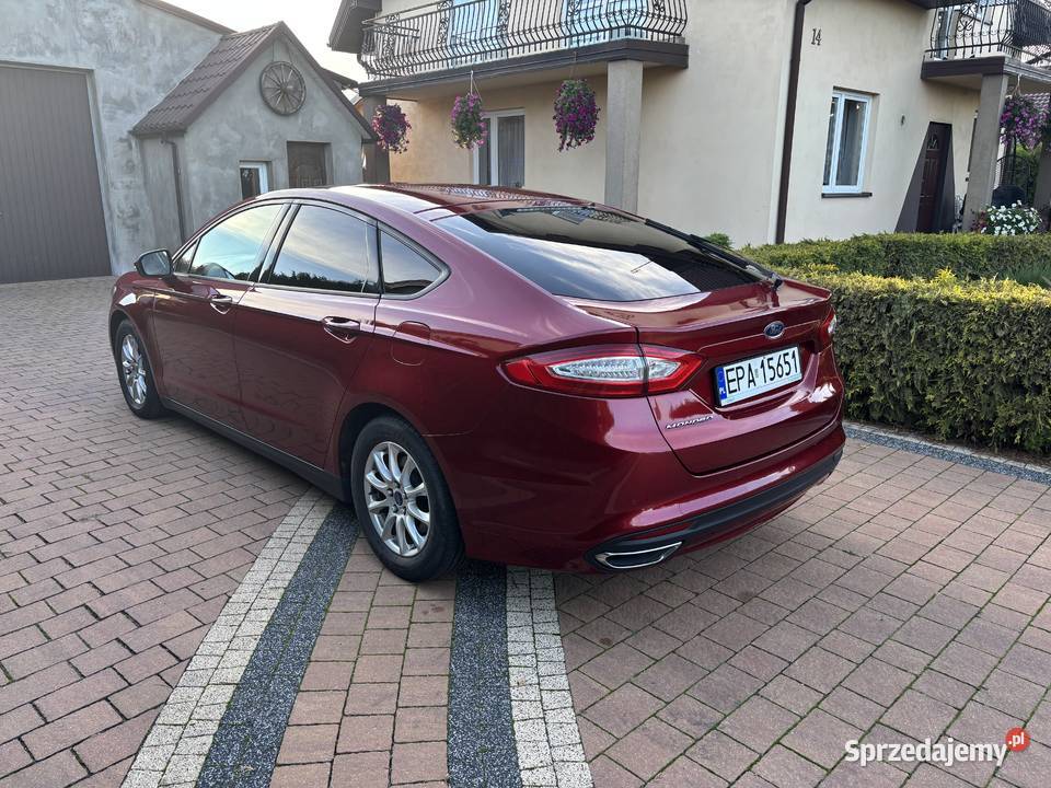 Ford Mondeo Pabianice sprzedam