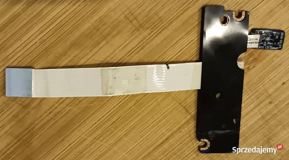 Acer Aspire 5741G Przycisk Power Włącznik