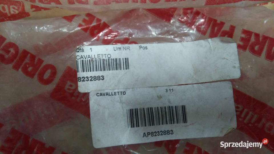 NÓŻKA STOPKA Aprilia Amico MBK Booster Slider Motoryzacja podlaskie