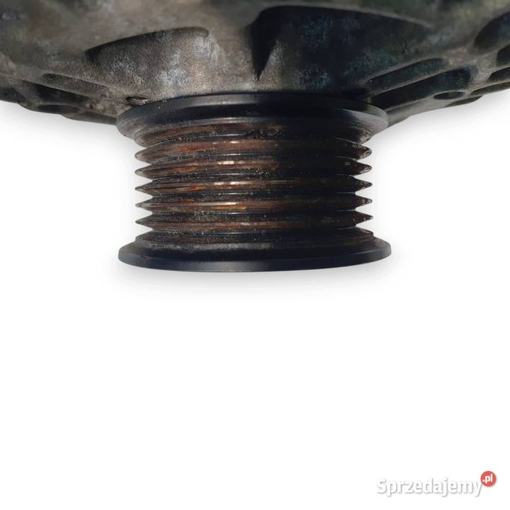 ALTERNATOR Opel Astra K Meriva B 16 CDTi Chełm sprzedam