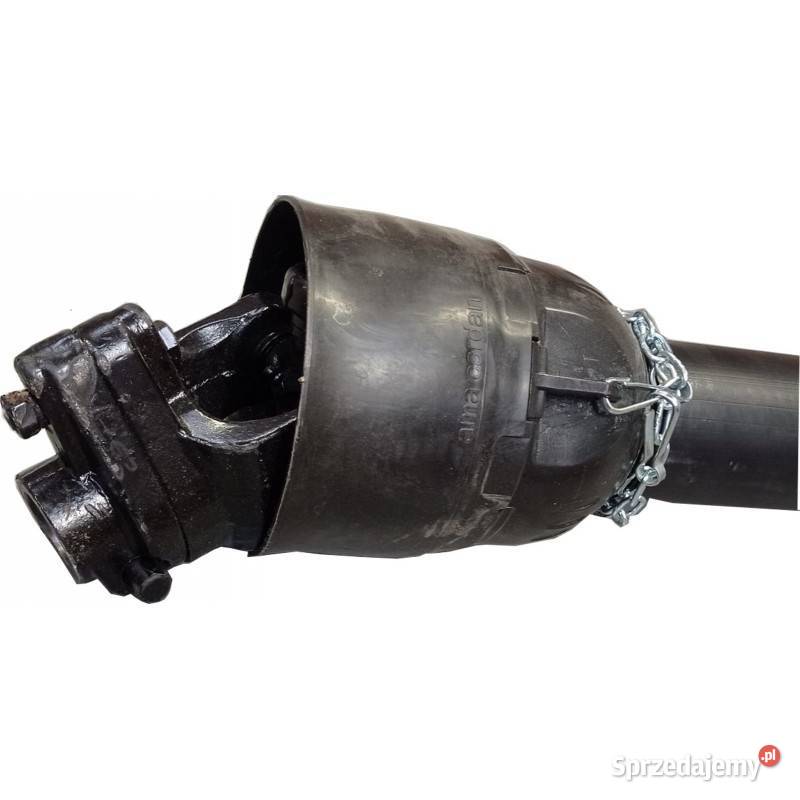 Wał szerokokątny ze sprzęgłem ścinalnym L1440 Rawa Mazowiecka