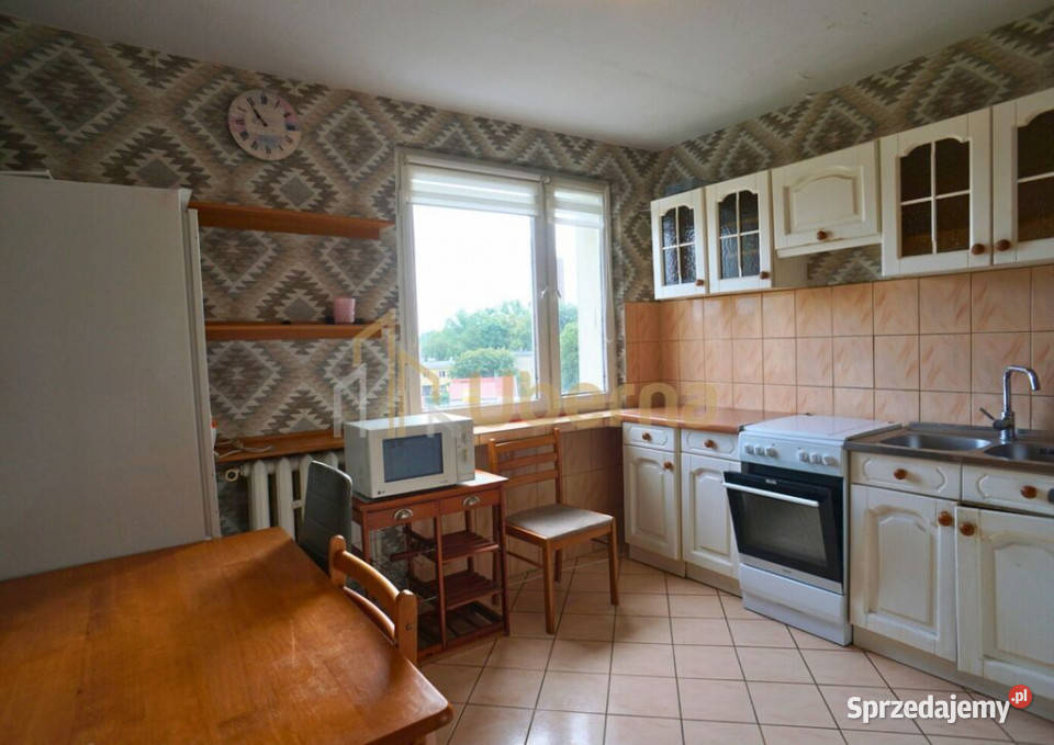 Mieszkanie 7 os 4 pokoje Goleniów 769 m2 sprzedam