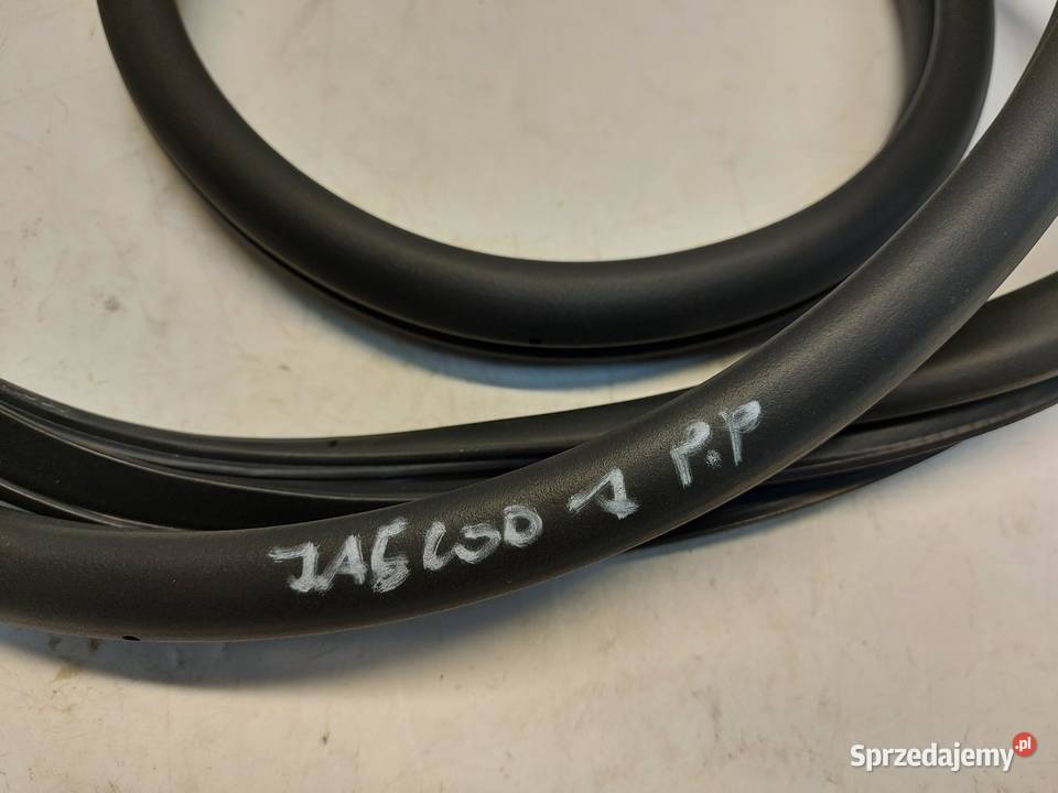 Jaecoo 7 PHEV 2025r uszczelka drzwi karoseryjna Uszczelki