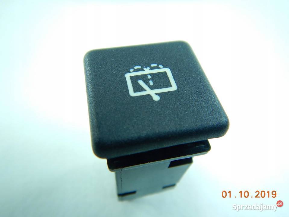 PRZYCISK SPRYSKIWACZA SZYBY FIAT 127 RITMO 77r