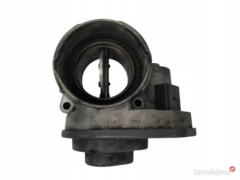 PRZEPUSTNICA Seat Leon II 20 TDI 038128063G osobowe